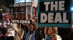 Izrael a Hamas súhlasili s dohodou o prímerí v Pásme Gazy. Začne platiť čoskoro