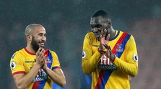 Trapas priaznivcov Crystal Palace, poškodili "svoj" vlastný klub