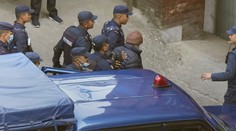 Sériového vraha Sobhraja známeho pod prezývkou „Had“ prepustili z nepálskeho väzenia