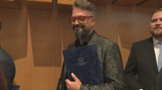 Nečakaný kariérny zvrat. Z hudobníka a speváka Mariána Čekovského je inžinier