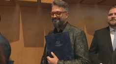 Nečakaný kariérny zvrat. Z hudobníka a speváka Mariána Čekovského je inžinier