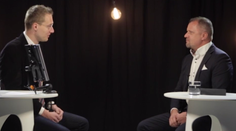 Pozrite si diskusnú reláciu Fair play s Michalom Kovačičom