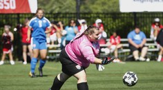 Aj keď na to nevyzerá, Majka je majsterkou sveta