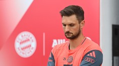 Nemecký brankár prežíva najťažšie obdobie v živote. Pred pár dňami prišiel o šesťročného syna