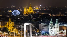 Rada Európy je znepokojená návrhmi maďarskej vlády na zmenu ústavy