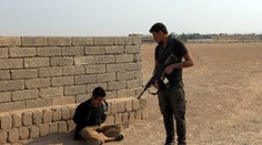 Od začiatku bitky o Mósul prišlo o život do 900 džihádistov