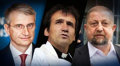 Zverejnili výsledky anticeny Homofób roka: Toto je absolútny víťaz