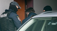 Akcia Babylon: Troch obvinených poslal sudca za mreže, obáva sa ovplyvňovania svedkov