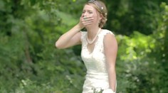 Takto vyzerá súrodenecká láska: Moment prekvapenia, ktorý dojme aj vás!