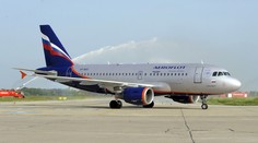 Ruské aerolínie môžu dočasne lietať z a do Česka