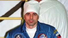 Prvý a dodnes jediný. Od letu Ivana Bellu do vesmíru uplynulo 25 rokov