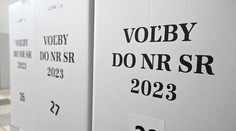 Skončila sa volebná kampaň, plynie moratórium