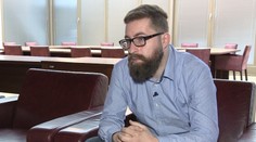 Poliačik: S Richardom Sulíkom som si väčšinu vecí vydiskutoval