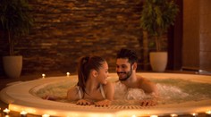 5 hrozivých vecí, ktoré sa vám môžu stať po sexe vo vírivke