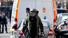 Na stavbe v Budapešti našli bombu, evakuovali 2500 ľudí