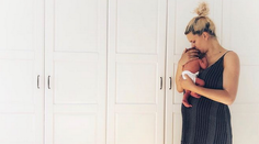 Kristínu Tormovú ratovali ešte pred pôrodom: To muselo bolieť