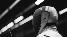 Šermiarku vylúčili z turnaja, keď odmietla nastúpiť proti transrodovej súperke. Je to muž, vyhlásila