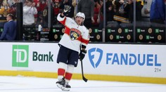 VIDEO: Vodopády sĺz a obrovské ovácie. Legendárneho Marchanda v Bostone stále milujú