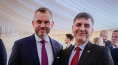 Ďalší protest prokurátora kvôli prezidentskej kampani. Nepozdáva sa mu zastavené konanie voči europoslancovi Hlasu