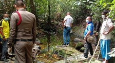 Vražda na thajskom ostrove: Švajčiarka mala pomôcť oživiť turizmus, našli ju mŕtvu