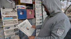 Pakistan podnikol útoky proti militantom v Iráne, hlásia obete