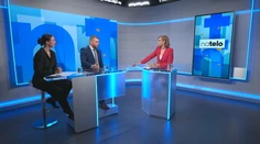 Filip Kuffa v Na telo plus: Premiér ma otcovsky odhováral od funkcie ministra. Keby som cúvol, bola by to prehra SNS