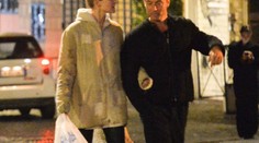 Adela, si to ty? Paparazzi nachytali blondínu s hollywoodskou hviezdou