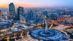 Zabudnite na Astanu. Hlavné mesto Kazachstanu oficiálne zmenilo názov