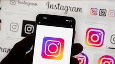 Instagram mal problémy, zo sociálnej siete mizli účty