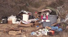 Na bezdomovca zaútočila „horský lev“. Mal šťastie, že prežil