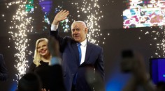 Izraelský premiér mieri k piatemu volebnému víťazstvu