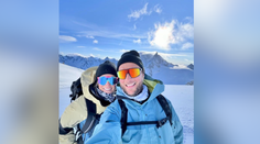 Veronika Zuzulová (39) čaká druhé dieťa. Radostnú správu prezradila na sociálnej sieti