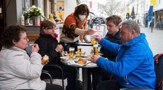 Napriek pandémii vznikli stovky nových reštaurácií