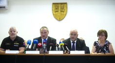 Rekordne vysoká účasť. Štátna komisia pre voľby vyhlásila výsledky volieb do Európskeho parlamentu