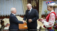 Lukašenko poslal Ficovi na Nový rok telegram. Bielorusko sa chce zblížiť so Slovenskom