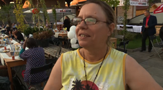 Nota Bene oslavuje 15 rokov: Prečítajte si príbeh historicky prvej predajkyne tohto časopisu