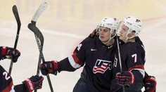 Američania sa na MS predstavia proti Slovákom aj s generačným talentom