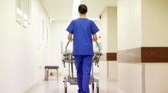 Čkanie aj zarastené nechty. Ľudia chodia na pohotovosť s rôznymi problémami