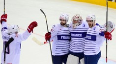 Tretina zlých snov: Slováci opäť zbabrali záver a prehrali s Francúzskom