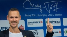 Tóth svoje rozhodnutie ukončiť bohatú kariéru nemení: Cítim sa absolútne naplnený, nič nebanujem