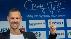 Tóth svoje rozhodnutie ukončiť bohatú kariéru nemení: Cítim sa absolútne naplnený, nič nebanujem