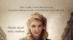 Fantastická a neodolateľná!