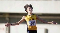 VIDEO: Nový šprintérsky zjav je na obzore. Mladučký Japonec pokoril aj zápis Usaina Bolta