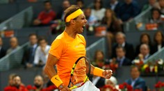 Nadal prekonal bradatý rekord McEnroea