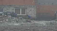 Vyčíňanie osadníkov v Kozárovciach rieši už aj úrad vlády