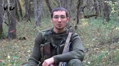 Prvé foto muža, ktorý stojí na útokom vo Volgograde