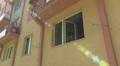 Zabíjala práčka? Príčinu požiaru v byte dôchodcu (†91) v Ružinove zrejme určí až pitva