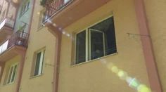 Zabíjala práčka? Príčinu požiaru v byte dôchodcu (†91) v Ružinove zrejme určí až pitva