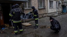 V oslobodenom Chersone obnovili dodávky elektriny