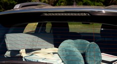 Obrovská tragédia: Otec zabudol dvojročné dieťa v aute, keď na to prišiel, bolo už neskoro